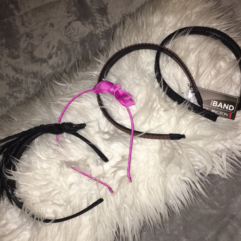 HAir Band